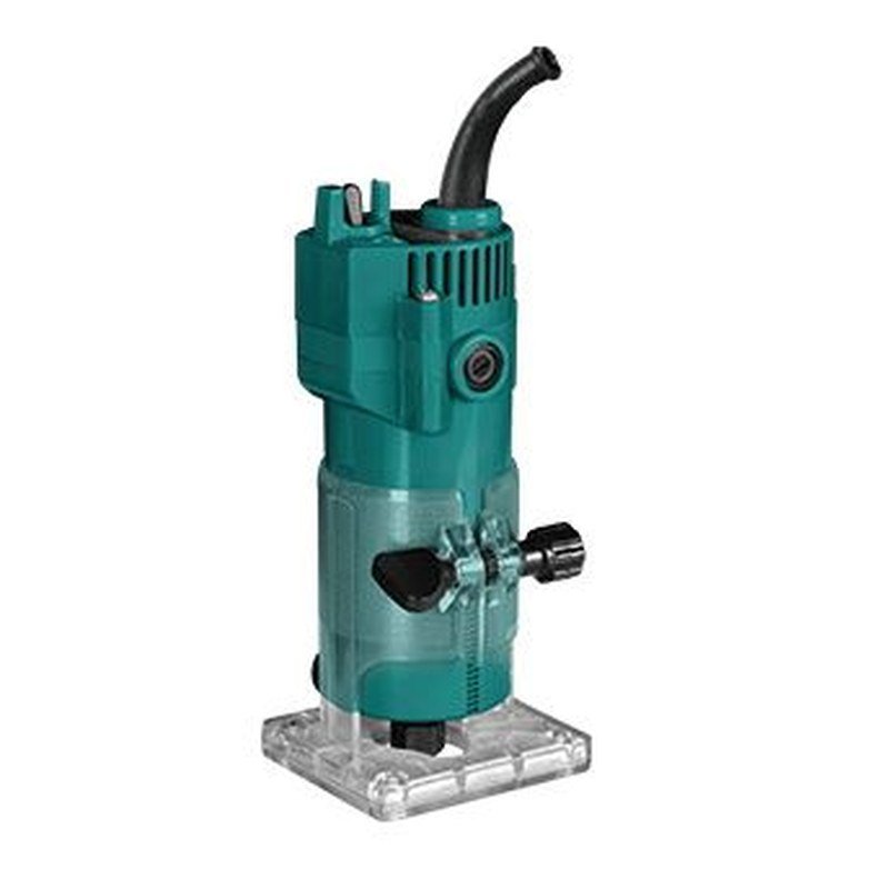 Elecson 3703 Trimmer 6mm 350W