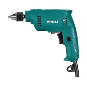 Elecson 51116 Electric Drill 6.5mm 230W