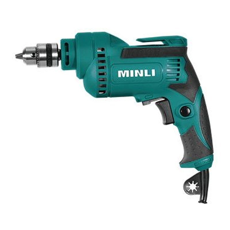 Elecson 51219 Electric Drill 10mm 550/650W