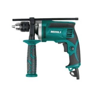 Elecson 52115 Impact Drill 13mm 430W