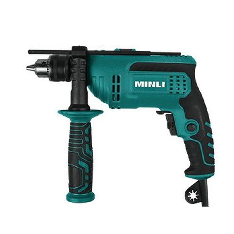 Elecson 52116 Impact Drill 13mm 550W