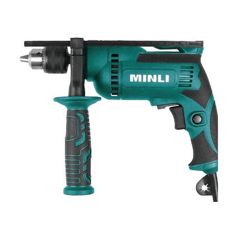 Elecson 52117 Impact Drill 13mm 600W