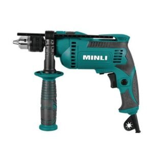 Elecson 52118 Impact Drill 13mm 710W