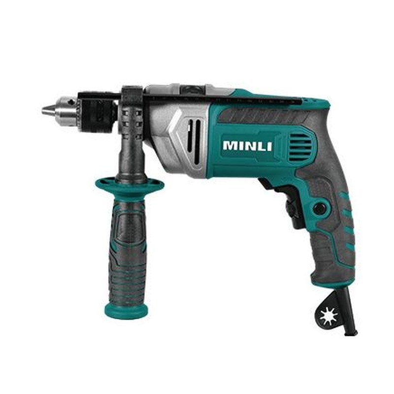 Elecson 52119 Impact Drill 13mm 850W