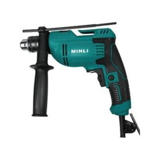 Elecson 52120 Impact Drill 13mm 550W (Economy)