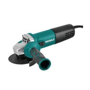 Elecson 53118 Angle Grinder 840W