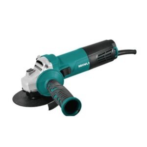 Elecson 53120 Angle Grinder 720W (Slim)