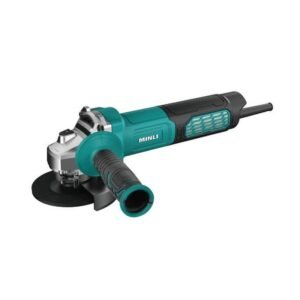 Elecson 53122 Brushless Angle Grinder 1400W