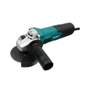 Elecson 53123 Angle Grinder 115mm 550W