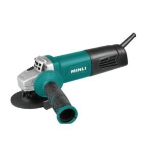 Elecson 53125 Angle Grinder 840W (Long Body)
