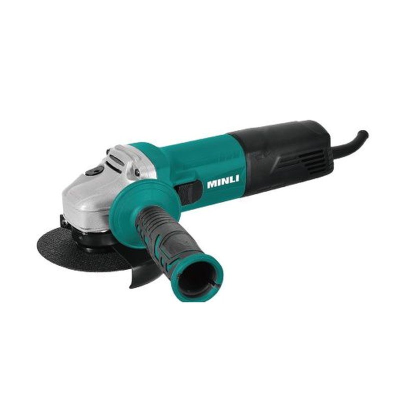 Elecson 53128 Angle Grinder 840W (Pro)