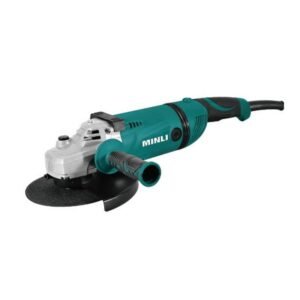 Elecson 53616 Large Angle Grinder 180/230mm 2600W