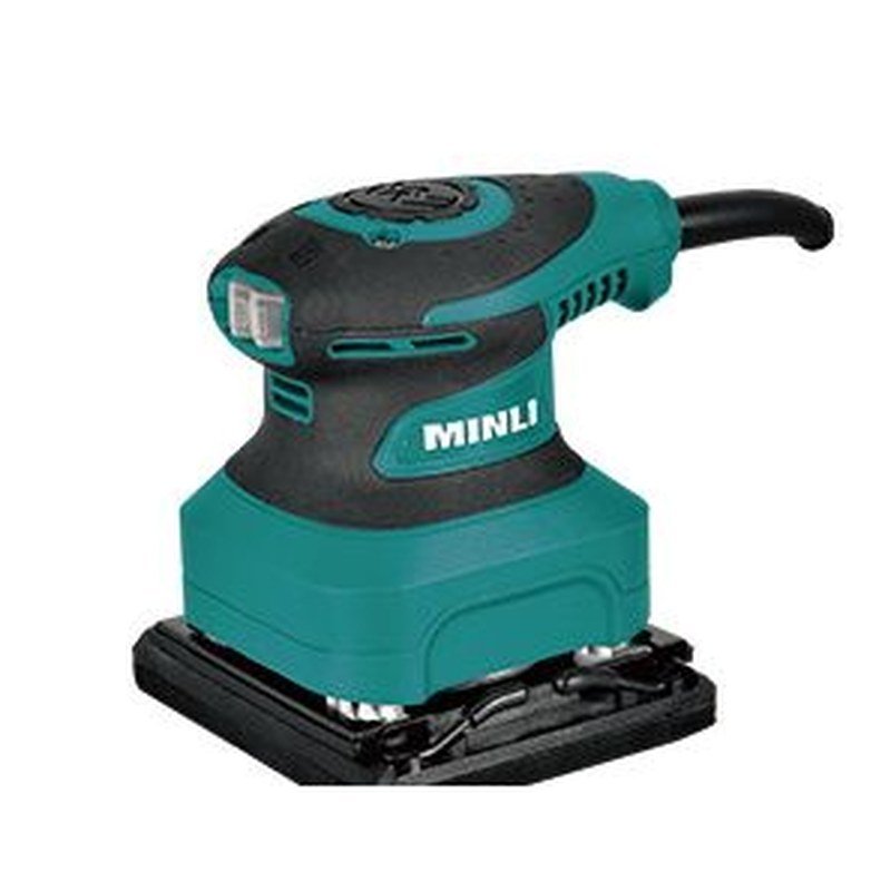 Elecson 55220 Orbital Sander 110x100mm 260W