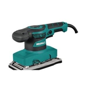 Elecson 55225 Orbital Sander 93x185mm 320W