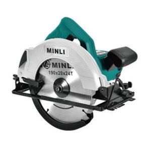 Elecson 56312 Circular Saw 190mm 900W