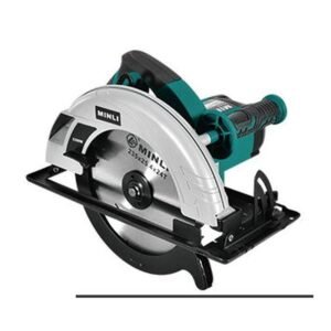 Elecson 56539 Heavy Duty Circular Saw 235mm 2200W