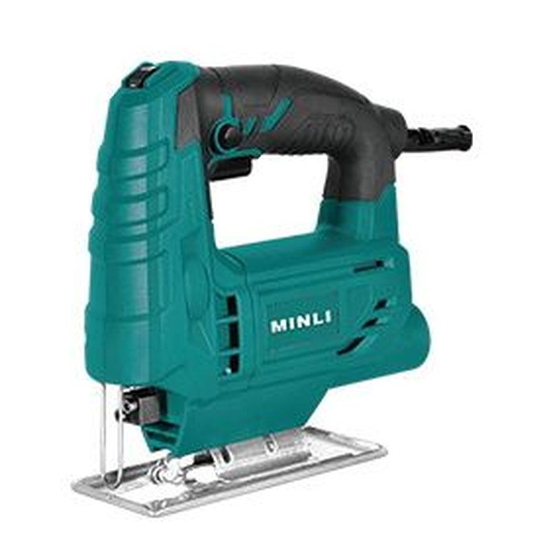 Elecson 57115 Jig Saw 450W
