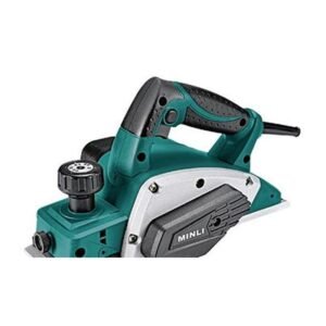 Elecson 58215 Electric Planer 82mm 620W