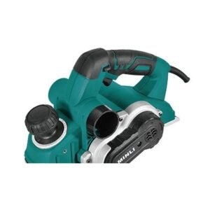 Elecson 58219 Electric Planer 82mm 1050W