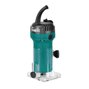 Elecson 59116 Trimmer 6.35mm 550W