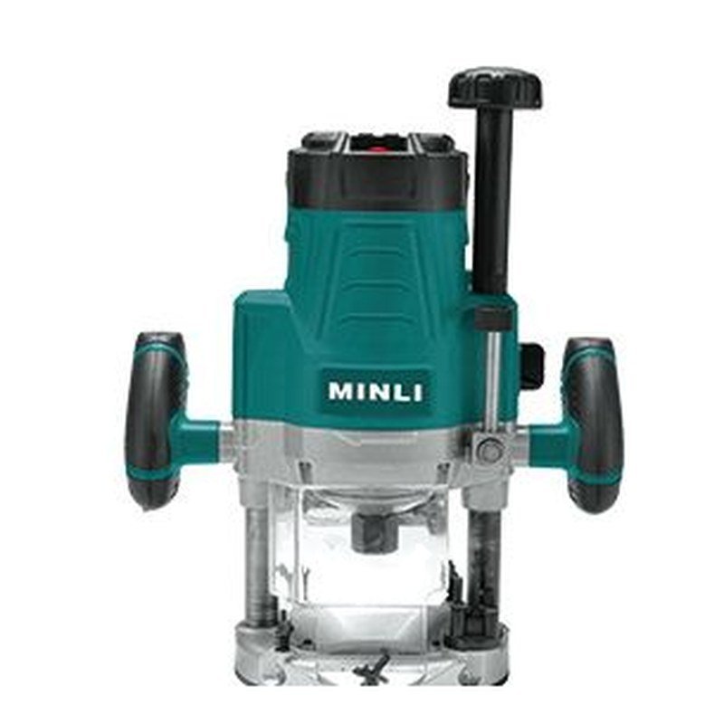 Elecson 60215 Router 2200W Variable Speed