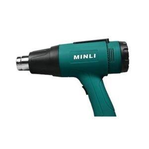 Elecson 62001 Hot Air Gun 1800W