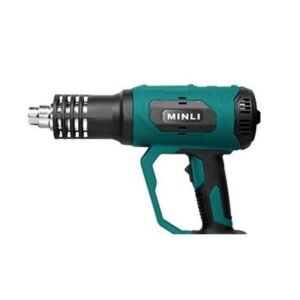 Elecson 62002 Hot Air Gun 1800/2000W