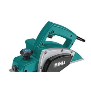 Elecson 81900B Electric Planer 82mm 500W