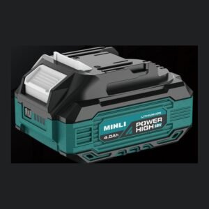 Elecson B1840 18V Lithium-ion Battery Pack 4.0Ah