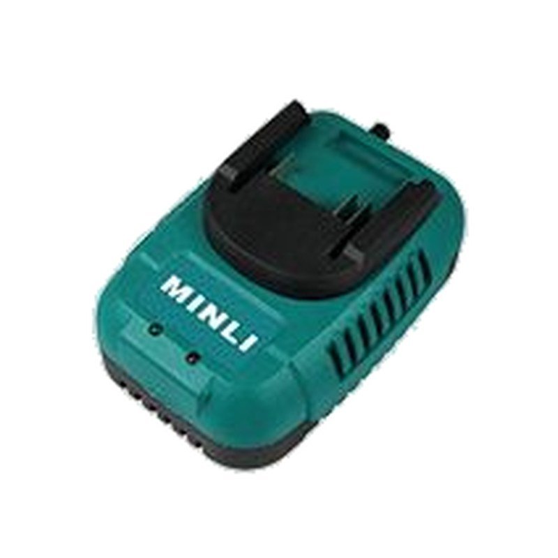Batteries & Chargers