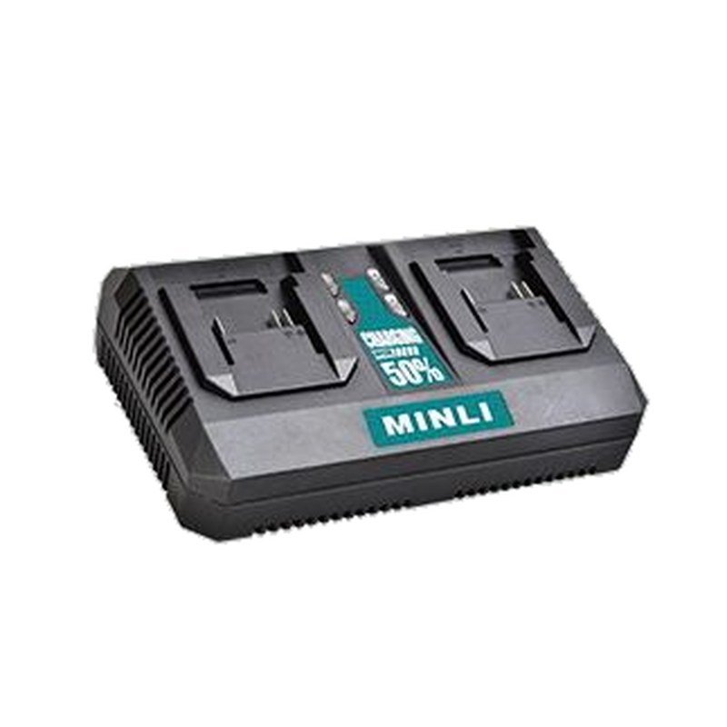 Elecson C18040A dual-port charger