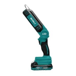 Elecson DC1001 Cordless Folding LED Work Light 1500lm