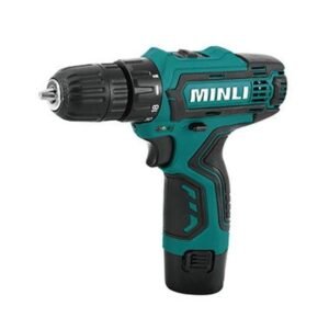Elecson DC102.2 Cordless Drill 12V
