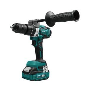 Elecson DC105.4 Brushless Cordless Impact Drill 80N.m