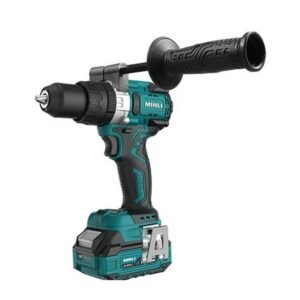 Elecson DC112.4 Brushless Cordless Impact Drill 120N.m