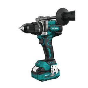 Elecson DC115.4 Brushless Cordless Impact Drill 150N.m