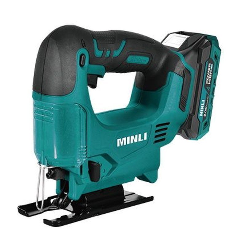 Elecson DC301 Cordless Jig Saw 18V