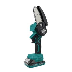 Elecson DC32004 Cordless Mini Chain Saw 4"