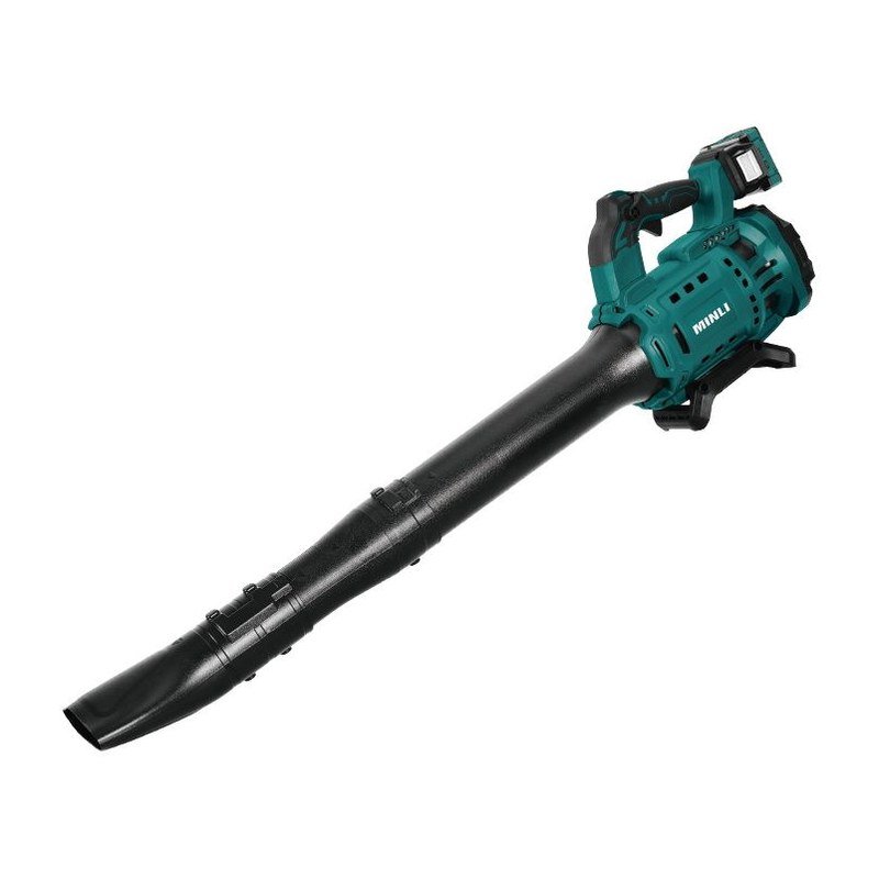 Elecson DC402B Brushless Cordless Leaf Blower