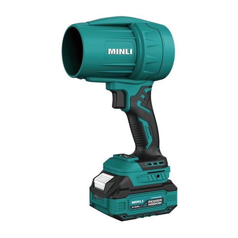 Elecson DC404 Cordless Jet Blower 700G