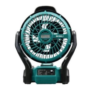 Elecson DC432 Cordless Fan 20cm