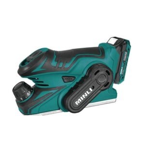 Elecson DC502B Brushless Cordless Compact Planer 60mm