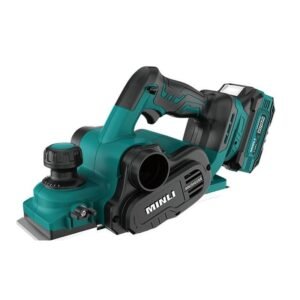 Elecson DC506 Brushless Cordless Planer with Rebate