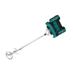 Elecson DC53502 Brushless Cordless Paint & Mortar Mixer