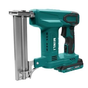 Elecson DC6501 Cordless Brad Nailer 18 Gauge