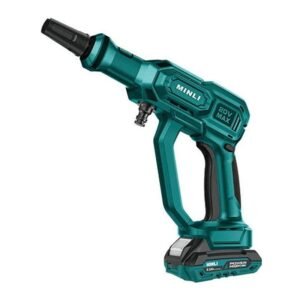 Elecson DC67105 Brushless Cordless Pressure Washer 30bar