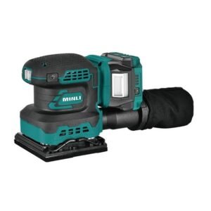 Elecson DC701 Brushless Cordless Sheet Sander