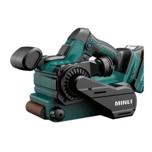 Elecson DC705 Brushless Cordless Belt Sander