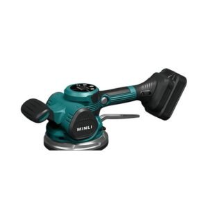 Elecson DC721 Cordless Tile Vibrator 150mm