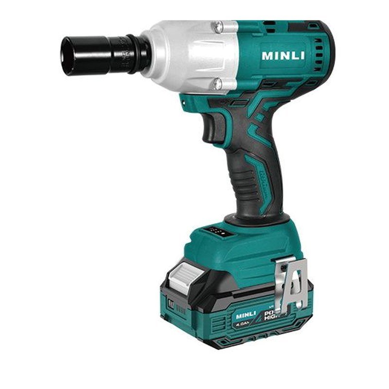 Impact Wrenches